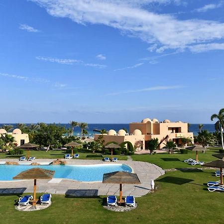 Abū Ghuşūn Wadi Lahmy Azur Resort - Soft All-Inclusive מראה חיצוני תמונה