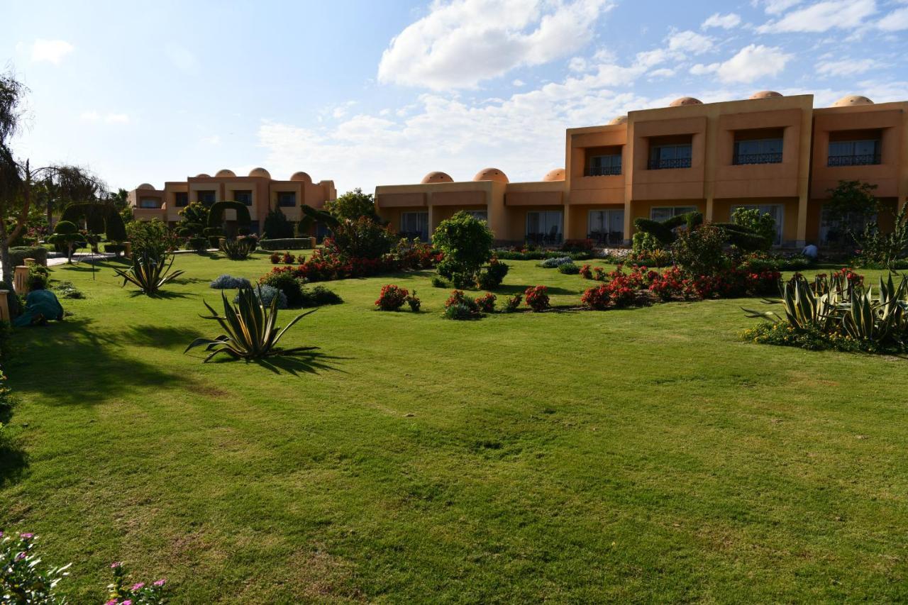 Abū Ghuşūn Wadi Lahmy Azur Resort - Soft All-Inclusive מראה חיצוני תמונה